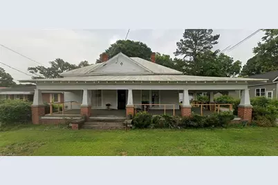 109 S Church Street, Mount Olive, NC 28365 - Photo 1