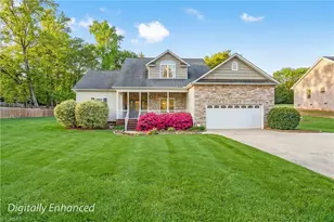 117 Chandler Dr, Mocksville, NC 27028 - Photo 1