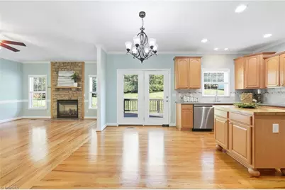 117 Chandler Drive, Mocksville, NC 27028 - Photo 8