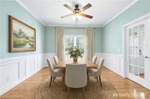 117 Chandler Dr, Mocksville, NC 27028 - Photo 8