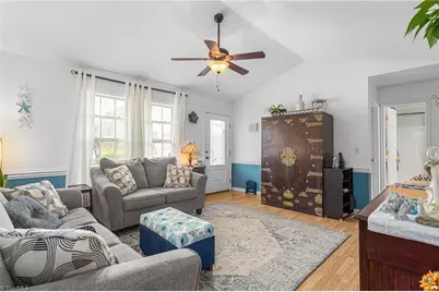 1501 Duet Drive, Siler City, NC 27344 - Photo 6