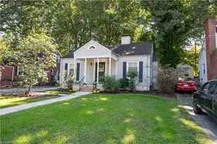 2029 Walker Ave, Greensboro, NC 27403 - Photo 4