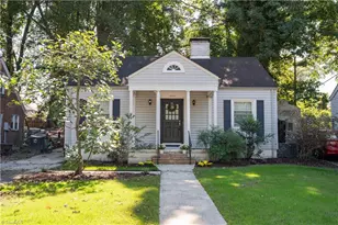 2029 Walker Ave, Greensboro, NC 27403 - Photo 1