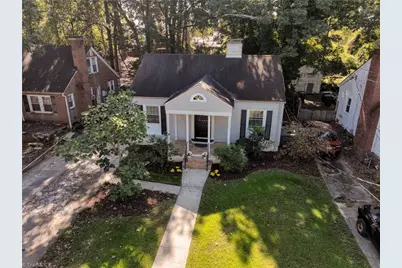2029 Walker Avenue, Greensboro, NC 27403 - Photo 2