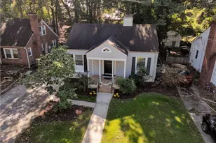 2029 Walker Ave, Greensboro, NC 27403 - Photo 2