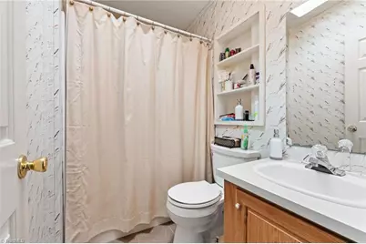 5519 Bridgeway Drive, Greensboro, NC 27406 - Photo 18