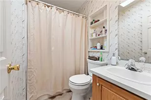 5519 Bridgeway Dr, Greensboro, NC 27406 - Photo 18