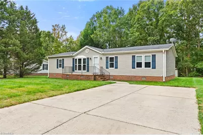 5519 Bridgeway Drive, Greensboro, NC 27406 - Photo 1