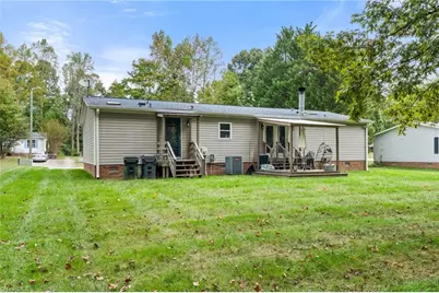 5519 Bridgeway Drive, Greensboro, NC 27406 - Photo 30