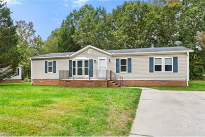 5519 Bridgeway Drive, Greensboro, NC 27406 - Photo 1