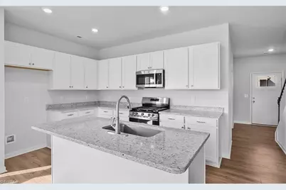 2587 Raspberry Hill Drive, Winston-Salem, NC 27106 - Photo 8