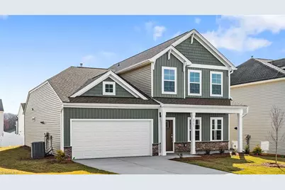 2587 Raspberry Hill Drive, Winston-Salem, NC 27106 - Photo 1