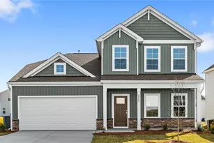 2587 Raspberry Hl Dr, Winston-Salem, NC 27106 - Photo 2