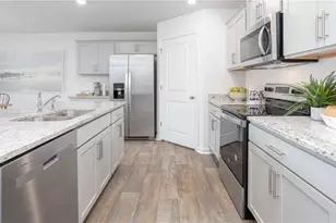 401 Owens Rdg Wy, Lexington, NC 27292 - Photo 8