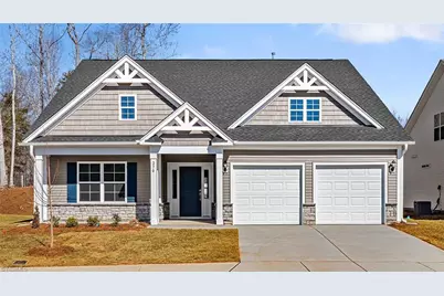 270 Morning Star Drive, Advance, NC 27006 - Photo 1