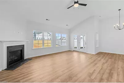 270 Morning Star Drive, Advance, NC 27006 - Photo 8