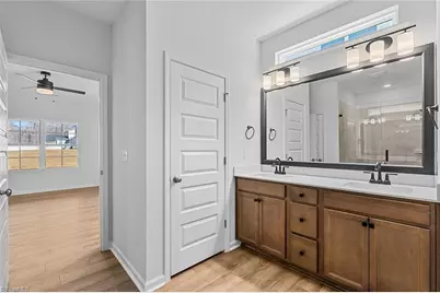 270 Morning Star Drive, Advance, NC 27006 - Photo 16