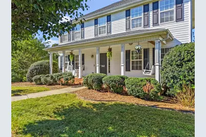 1040 Wellesley Place Drive, Lewisville, NC 27023 - Photo 1