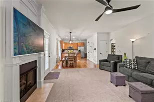 1040 Wellesley Pl Dr, Lewisville, NC 27023 - Photo 18