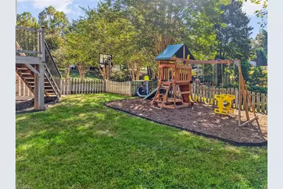 1040 Wellesley Place Drive, Lewisville, NC 27023 - Photo 36