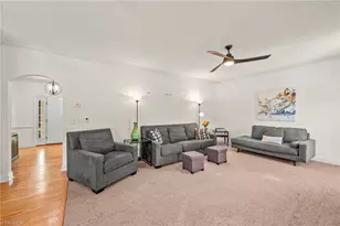 1040 Wellesley Pl Dr, Lewisville, NC 27023 - Photo 16