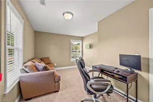 1040 Wellesley Pl Dr, Lewisville, NC 27023 - Photo 26