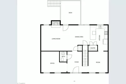 1040 Wellesley Place Drive, Lewisville, NC 27023 - Photo 44