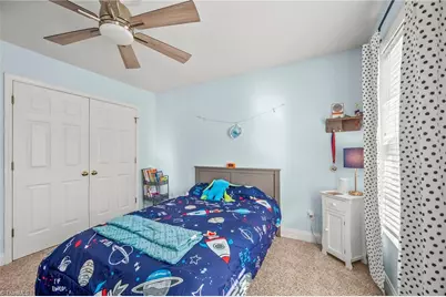 1040 Wellesley Place Drive, Lewisville, NC 27023 - Photo 28