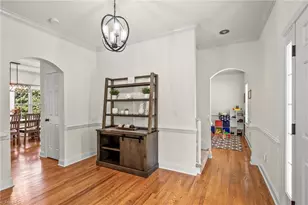 1040 Wellesley Pl Dr, Lewisville, NC 27023 - Photo 8