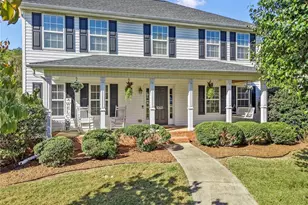 1040 Wellesley Pl Dr, Lewisville, NC 27023 - Photo 2