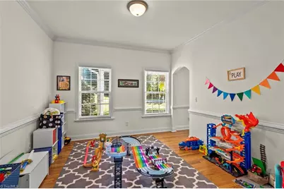 1040 Wellesley Place Drive, Lewisville, NC 27023 - Photo 10