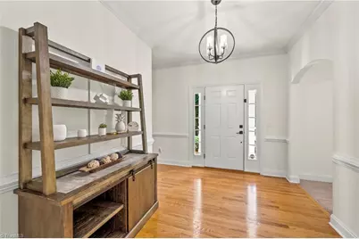 1040 Wellesley Place Drive, Lewisville, NC 27023 - Photo 4