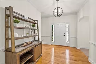 1040 Wellesley Pl Dr, Lewisville, NC 27023 - Photo 4