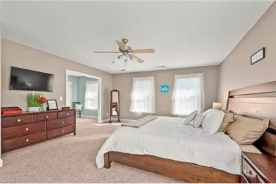 1040 Wellesley Place Drive, Lewisville, NC 27023 - Photo 20