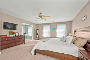 1040 Wellesley Pl Dr, Lewisville, NC 27023 - Photo 20