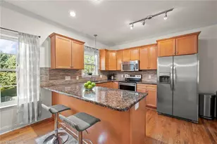 1040 Wellesley Pl Dr, Lewisville, NC 27023 - Photo 12