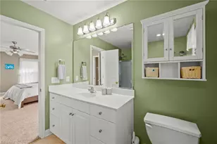 1040 Wellesley Pl Dr, Lewisville, NC 27023 - Photo 24