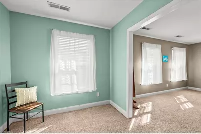 1040 Wellesley Place Drive, Lewisville, NC 27023 - Photo 22