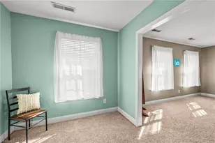 1040 Wellesley Pl Dr, Lewisville, NC 27023 - Photo 22