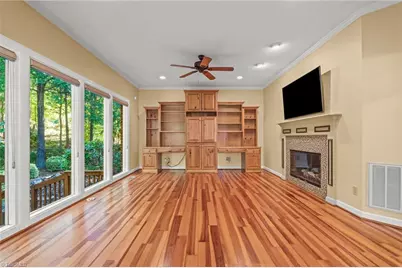 921 Flicker Lane, High Point, NC 27262 - Photo 14