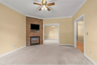 921 Flicker Lane, High Point, NC 27262 - Photo 10