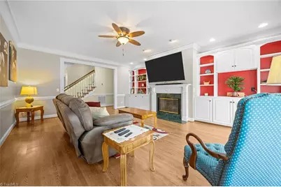 240 Coachlight Trail, Burlington, NC 27215 - Photo 2