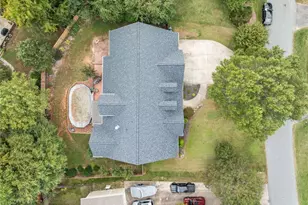 240 Coachlight Trail, Burlington, NC 27215 - Photo 48