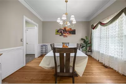 240 Coachlight Trail, Burlington, NC 27215 - Photo 36