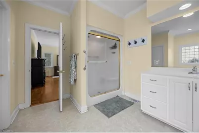 240 Coachlight Trail, Burlington, NC 27215 - Photo 6