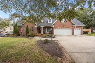 240 Coachlight Trail, Burlington, NC 27215 - Photo 1