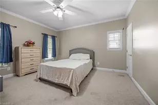 240 Coachlight Trail, Burlington, NC 27215 - Photo 16