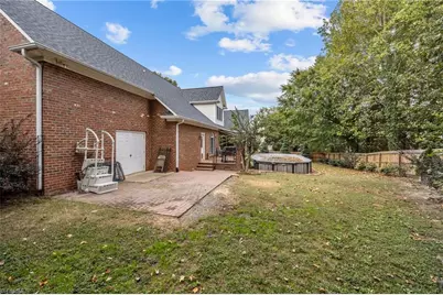 240 Coachlight Trail, Burlington, NC 27215 - Photo 40