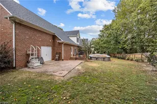 240 Coachlight Trail, Burlington, NC 27215 - Photo 40