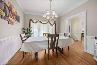 240 Coachlight Trail, Burlington, NC 27215 - Photo 14